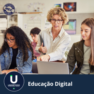 EDUCAÇÃO DIGITAL