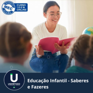 EDUCAÇÃO INFANTIL