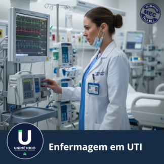 ENFERMAGEM EM UTI