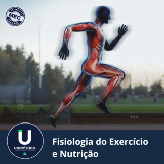 FISIOLOGIA DO EXERCÍCIO E NUTRIÇÃO