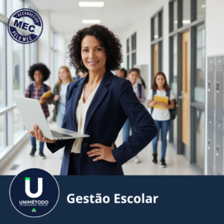 GESTÃO ESCOLAR