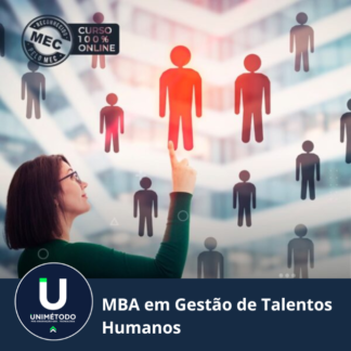 MBA EM GESTÃO DE TALENTOS HUMANOS