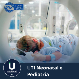 UTI NEONATAL E PEDIATRIA